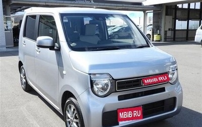 Honda N-WGN, 2022 год, 670 013 рублей, 1 фотография