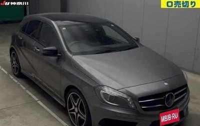 Mercedes-Benz A-Класс, 2013 год, 960 000 рублей, 1 фотография