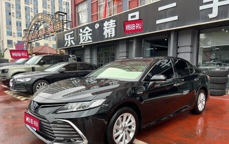 Toyota Camry, 2022 год, 2 685 000 рублей, 1 фотография