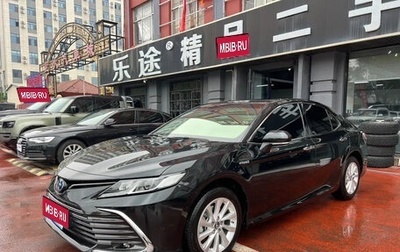 Toyota Camry, 2022 год, 2 685 000 рублей, 1 фотография