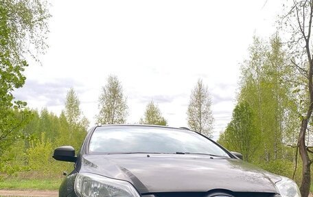Ford Focus III, 2013 год, 850 000 рублей, 1 фотография