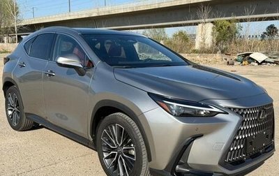 Lexus NX, 2022 год, 4 090 100 рублей, 1 фотография