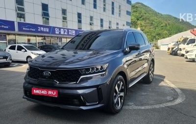 KIA Sorento IV, 2021 год, 2 590 000 рублей, 1 фотография