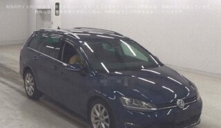 Volkswagen Golf VII, 2014 год, 765 000 рублей, 1 фотография