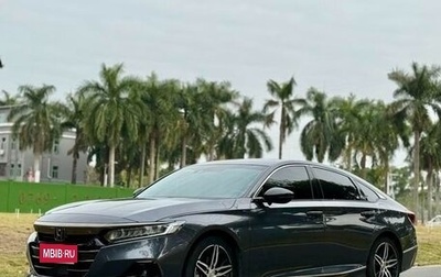 Honda Accord IX рестайлинг, 2022 год, 1 825 000 рублей, 1 фотография