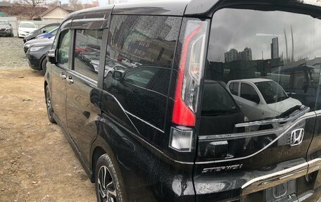 Honda Stepwgn IV, 2015 год, 2 300 000 рублей, 7 фотография
