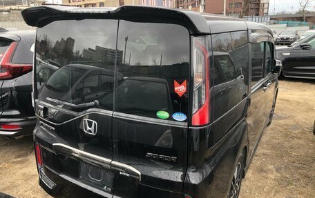 Honda Stepwgn IV, 2015 год, 2 300 000 рублей, 4 фотография