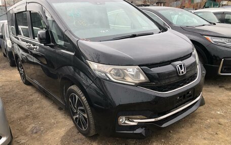 Honda Stepwgn IV, 2015 год, 2 300 000 рублей, 8 фотография