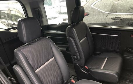 Honda Stepwgn IV, 2015 год, 2 300 000 рублей, 9 фотография