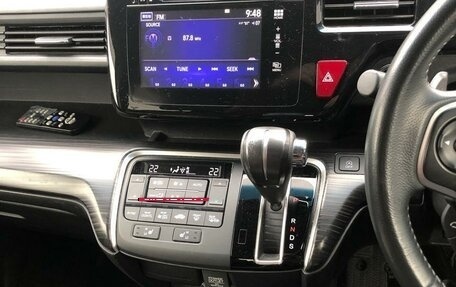 Honda Stepwgn IV, 2015 год, 2 300 000 рублей, 11 фотография