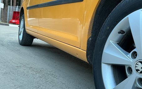 Volkswagen Caddy III рестайлинг, 2005 год, 900 000 рублей, 18 фотография