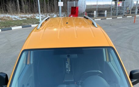 Volkswagen Caddy III рестайлинг, 2005 год, 900 000 рублей, 9 фотография