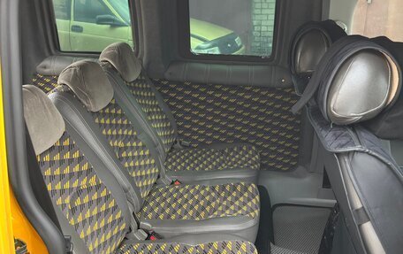 Volkswagen Caddy III рестайлинг, 2005 год, 900 000 рублей, 29 фотография