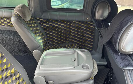 Volkswagen Caddy III рестайлинг, 2005 год, 900 000 рублей, 30 фотография