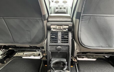 Volkswagen Caddy III рестайлинг, 2005 год, 900 000 рублей, 27 фотография