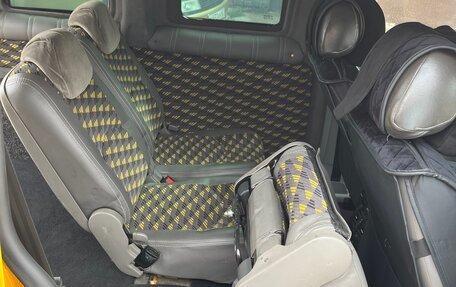 Volkswagen Caddy III рестайлинг, 2005 год, 900 000 рублей, 31 фотография
