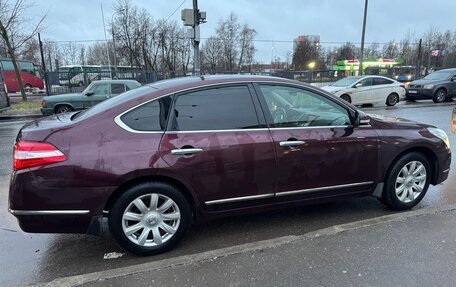 Nissan Teana, 2010 год, 950 000 рублей, 5 фотография