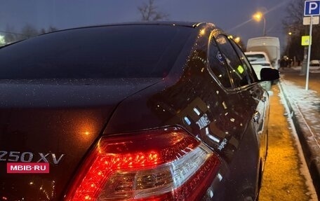 Nissan Teana, 2010 год, 950 000 рублей, 2 фотография