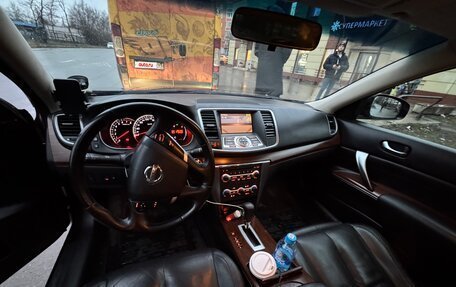 Nissan Teana, 2010 год, 950 000 рублей, 7 фотография
