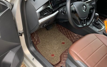 Volkswagen Lavida, 2019 год, 1 875 000 рублей, 7 фотография