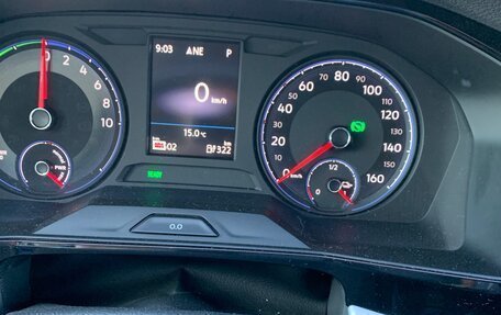 Volkswagen Lavida, 2019 год, 1 875 000 рублей, 6 фотография