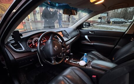 Nissan Teana, 2010 год, 950 000 рублей, 8 фотография