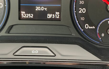 Volkswagen Lavida, 2019 год, 1 875 000 рублей, 11 фотография