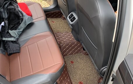 Volkswagen Lavida, 2019 год, 1 875 000 рублей, 10 фотография