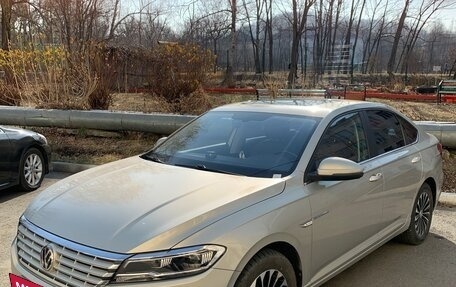 Volkswagen Lavida, 2019 год, 1 875 000 рублей, 2 фотография