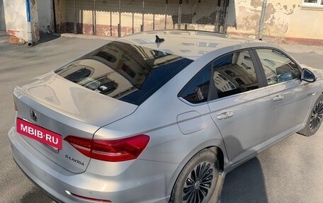 Volkswagen Lavida, 2019 год, 1 875 000 рублей, 4 фотография