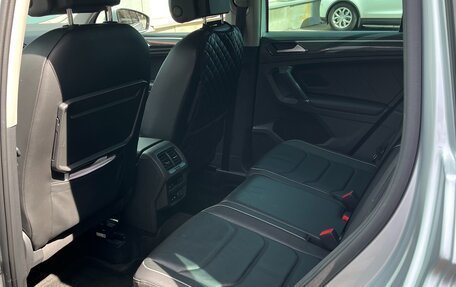 Volkswagen Tiguan II, 2018 год, 3 000 000 рублей, 8 фотография