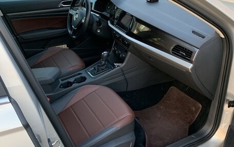 Volkswagen Lavida, 2019 год, 1 875 000 рублей, 13 фотография