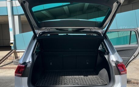 Volkswagen Tiguan II, 2018 год, 3 000 000 рублей, 11 фотография