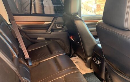 Mitsubishi Pajero IV, 2008 год, 1 499 000 рублей, 5 фотография