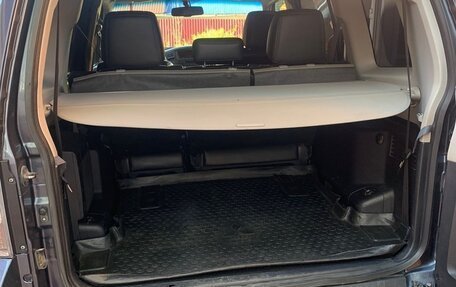 Mitsubishi Pajero IV, 2008 год, 1 499 000 рублей, 6 фотография