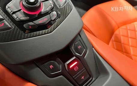 Lamborghini Aventador I рестайлинг, 2019 год, 32 000 000 рублей, 12 фотография