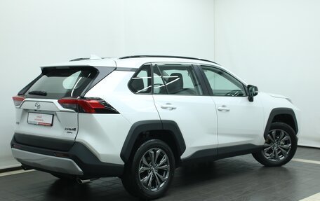 Toyota Harrier, 2025 год, 4 750 000 рублей, 2 фотография