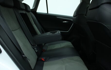 Toyota Harrier, 2025 год, 4 750 000 рублей, 4 фотография