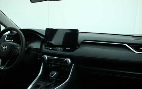 Toyota Harrier, 2025 год, 4 750 000 рублей, 3 фотография
