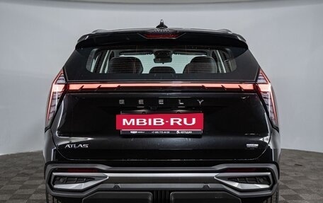 Geely Atlas, 2024 год, 3 917 190 рублей, 2 фотография