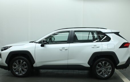 Toyota Harrier, 2025 год, 4 750 000 рублей, 13 фотография