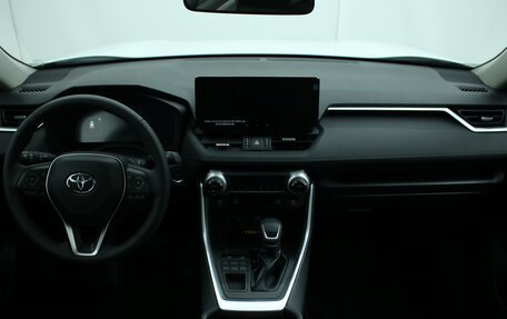 Toyota Harrier, 2025 год, 4 750 000 рублей, 15 фотография