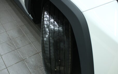 Toyota Harrier, 2025 год, 4 750 000 рублей, 17 фотография