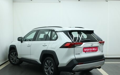 Toyota Harrier, 2025 год, 4 750 000 рублей, 11 фотография