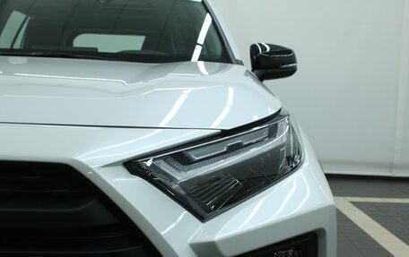 Toyota Harrier, 2025 год, 4 750 000 рублей, 18 фотография