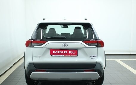 Toyota Harrier, 2025 год, 4 750 000 рублей, 12 фотография