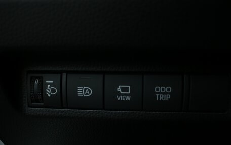 Toyota Harrier, 2025 год, 4 750 000 рублей, 21 фотография