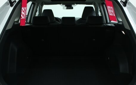 Toyota Harrier, 2025 год, 4 750 000 рублей, 14 фотография
