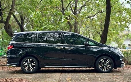 Honda Odyssey IV, 2021 год, 2 900 000 рублей, 2 фотография