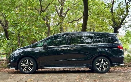 Honda Odyssey IV, 2021 год, 2 900 000 рублей, 7 фотография